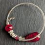 Murano glass bracelet Image 2