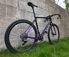 Cyclo Cross Vitus energie Evo CX