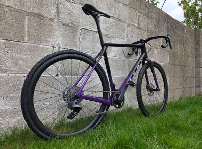 Cyclo Cross Vitus energie Evo CX
