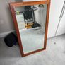 Mid century mirror Image 3