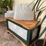 Handmade Upcycled Green Furniture Set Image 6