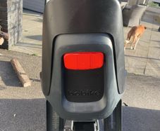 Bobike child seat