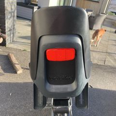 Bobike child seat