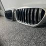 Bmw 5 Series G30 G31 Centre Grille 2017-2020 Image 2