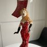 Ayelet Lalor Vintage Red Diva Image 3