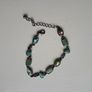 Necklace, Earrings and Bracelet Set Image 3