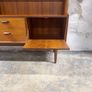 Mid Century Modern G Plan Teak Highboard Image 6