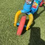 Paw Patrol kids scooter Image 2