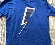 Neil Barrett junior T-shirt