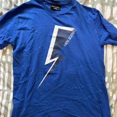 Neil Barrett junior T-shirt