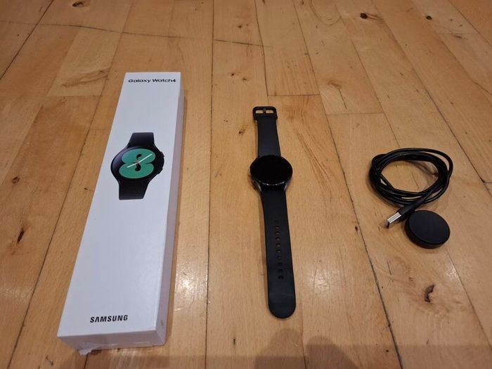 Samsung Galaxy Watch 4 40mm for sale