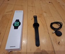 Samsung Galaxy Watch 4 40mm for sale