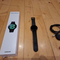 Samsung Galaxy Watch 4 40mm for sale