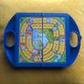 JUMBO Snakes and Ladders Travel Game Image 3