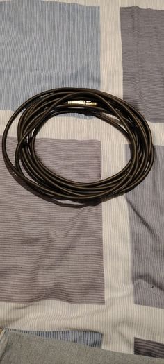 XLR Cable Bundle