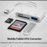 New Memory Cards Reader Image 5