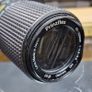 Praktica Super TL 1000 Camera + PrinzFlex 80-200mm MC Macro Lens + Praktica 1600 A Flash (Used) Image 4