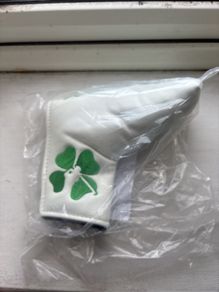 putter cover New 15 euro