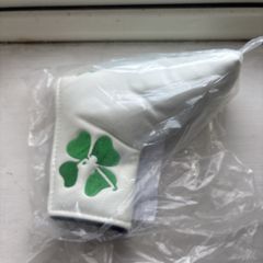putter cover New 15 euro