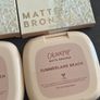 Brand new colourpop matte bronzers Image 5