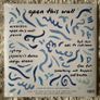 Berlioz - Open this wall lp vinyl Image 2