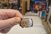 WWE Figure Intercontinental Championship