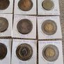 Coins Bulk Lot With Free Standard Postage Included Image 3