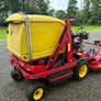 Gianni Ferrari Lawn Mower Image 8