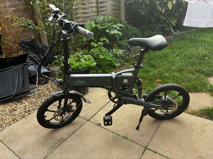 ebike