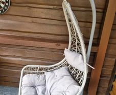 Swing chair