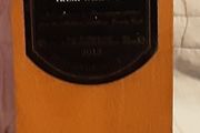 Middleton whiskey box