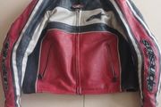 Motorcycle Gear Set