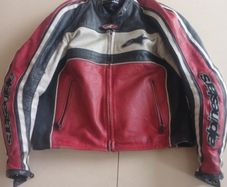 Motorcycle Gear Set