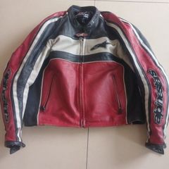 Motorcycle Gear Set