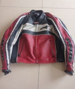 Motorcycle Gear Set
