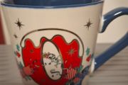 New Xmas mug