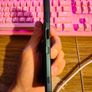 Sony Xperia 1 III Smart Phone Image 3