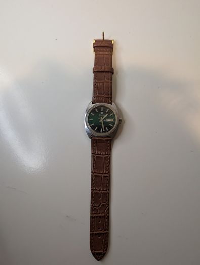 Vintage Nivada Compensamatic
