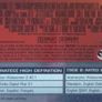 Fearless (Unrated Edition) [2006] Jet Li [HD-DVD Movie] Image 4