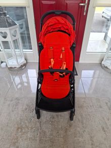 ICandy Pip Stroller