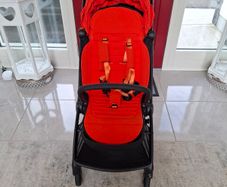 ICandy Pip Stroller
