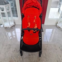ICandy Pip Stroller