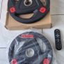 brand new 2x15kilo olympic weight plates Image 6