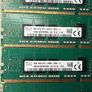 32gb Ddr4 2400mhz Pc4 Desktop Ram Hynix ECC Registered memory Image 3
