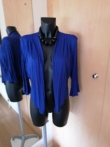 Women's Cardigan Shrug NWT SIZE 16