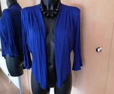 Women's Cardigan Shrug NWT SIZE 16