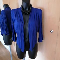 Women's Cardigan Shrug NWT SIZE 16
