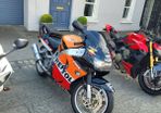 Honda CBR 1999
