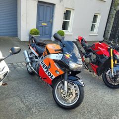 Honda CBR 1999