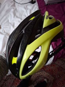 Giro Atmos ii